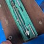 Doric 9004 Compass /Dividers Image 2