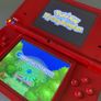 Pokemon Mystery Dungeon Explorers Of Time Nintendo DS Image 2