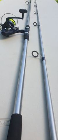 Sea fishing Combo 12ft/3.60m