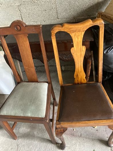 antique