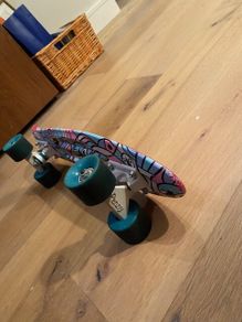 Genuine Penny Board