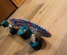 Genuine Penny Board