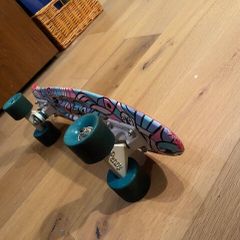 Genuine Penny Board