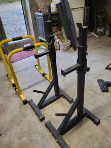 Gym equipment