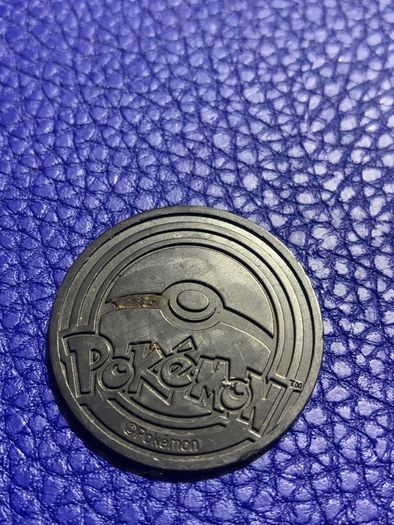 Pokemon Coin