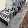 Pro Hardcases Flight Cases Job Lot- price for ALL Image 7