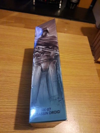 Star Wars Black Series: HK-87 6'' (Ahsoka)