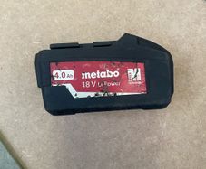 metabo