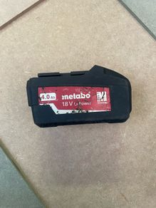 metabo