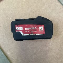 metabo