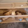 hamster breeding cage, L-80cm H-16cm W-16cm only used for 2 weeks, Image 2
