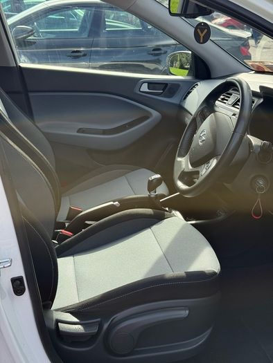 Hyundai i20 2018 Low Mileage 66000 km