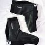 Cycling waterproof overshoes S (UK 4-6) Image 3