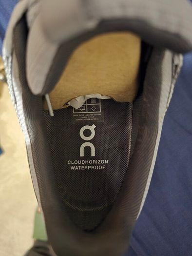 on swiss shoes
