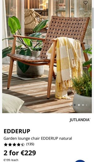 Garden Chair