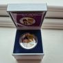 Cambodia 2008/ 2009 Wonders of the World Padaung Silver coin Image 2
