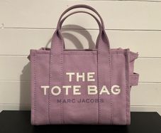 Marc Jacobs The Small Tote Bag