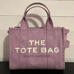 Marc Jacobs The Small Tote Bag