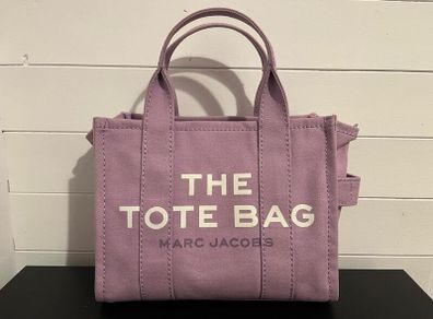 Marc Jacobs The Small Tote Bag