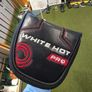 Odyssey Og 2-Ball Putter 35" Image 5