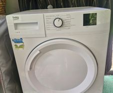 BEKO. 7kg Tumble dryer.  B Energy rated