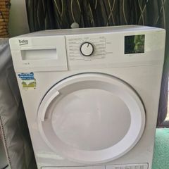 BEKO. 7kg Tumble dryer.  B Energy rated
