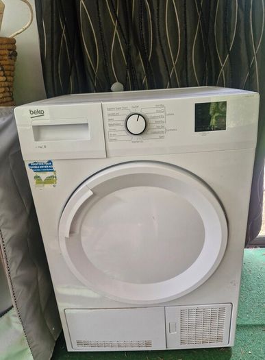 BEKO. 7kg Tumble dryer.  B Energy rated