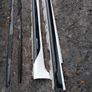 BMW 5 F10 side skirts msport Image 3