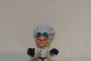 Ninja Kidz Dr Disaster Figure