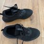 Nike Cosmic Runners Black Size 5.5 Image 3