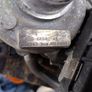 Land rover/jaguar 2.7 turbocharger Image 2