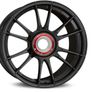 OZ Ultraleggera HLT CL Alloys Wheels Image 3