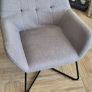 Relaxing Chair for sale Image 3