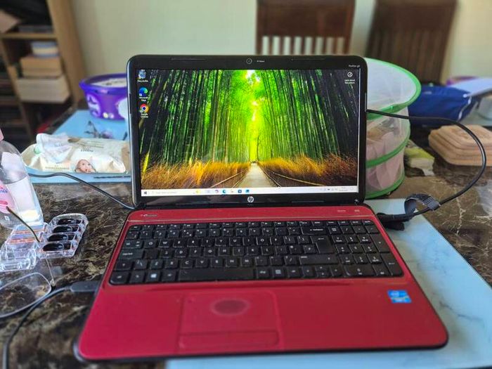 HP Laptop