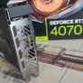 Rtx4070ti gigabyte GeForce Rtx Nvidia 4070 TI Image 2