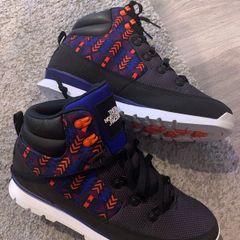 The North face boots new