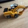 Bruder Liebherr Excavator Image 2