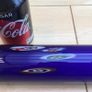 Vintage Heavy Murano Glass Rolling Pin Image 5