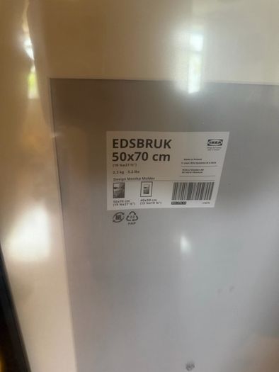 frames ikea New