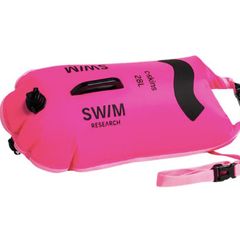 C-Skins Swim Research Safety Buoy Dry Bag 28 Litre