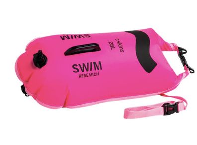 C-Skins Swim Research Safety Buoy Dry Bag 28 Litre
