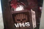 V/h/s (2017) Dvd Anthology Horror Movie