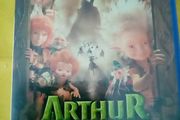 Arthur and the invisibles - PlayStation 2 Ps2 Games - Original