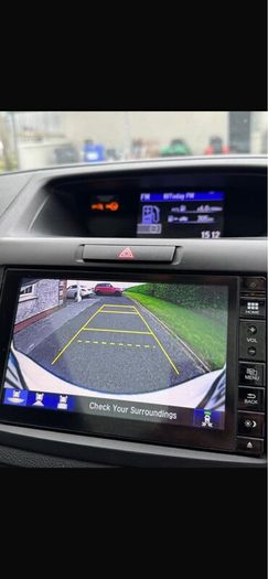 2017 Honda Cr-v Series 1.6 I-dtec Awd Ex