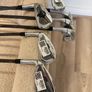 Taylor Made Qi Max Irons Left Hand 2026 Model Brand New 4 to PW Image 5
