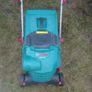 Bosch Lawn Raker / Scarifier Image 7