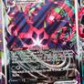 Pokemon 20 Promo Jumbo XL cards (genuine Pokemon) Image 9
