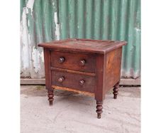 Antique Commode KAS252