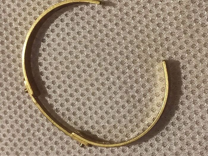 Pilgrim bracelet