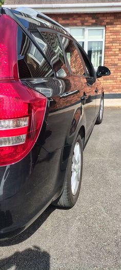 2010 Kia Ceed